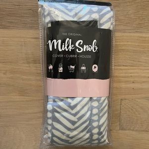 Milk Snob Cover - New